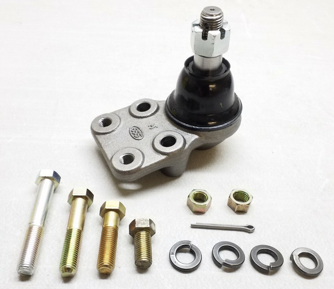 K9551 Moog Suspension Ball Joint – Reliable Replacement for