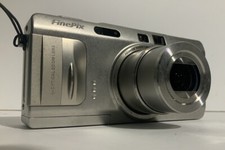 Fujifilm Finepix F810, Super RARE TESTED AND WORKING