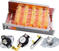 4531017 4617547 Dryer Heating Element For Ama...