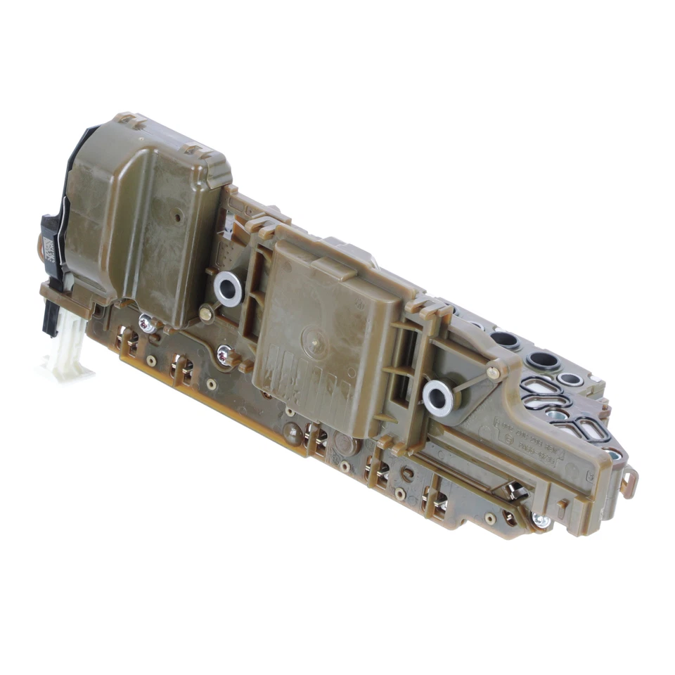 OEM новый 07-12 Cadillac Chevrolet GMC корпус клапана управления коробкой передач 24275872 - Изображение 2 из 4