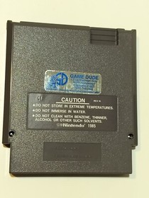 Toki (Original/Authenti- NES - Amazing Condition! Complete In Box CIB - Nintendo