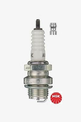 CANDELA NGK AB-6 Motore HIRTH 60, 80, (6V, 12V - Foto 9