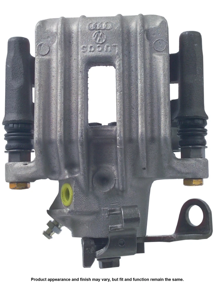 For 2000-2005 Volkswagen Jetta Disc Brake Caliper Rear Right Cardone 2001 2002 - Image 3 of 4