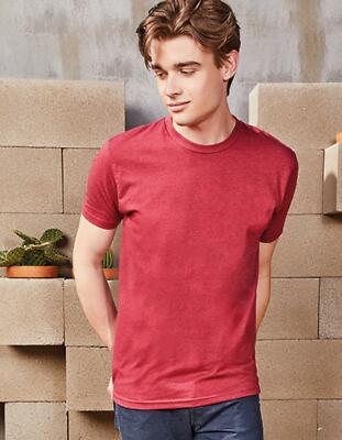 Next Level Apparel 6210 | Herren CVC T-Shirt, CVC-Jersey