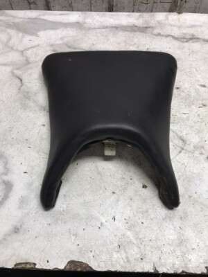 04 Kawasaki ZX 636 6 ZX6 ZX636 Ninja Seat | eBay