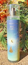 NEW~WINTER~🌟🌲MAGIC IN THE AIR~Bath & Body Works YOUR CHOICE~SHIPS FREE!