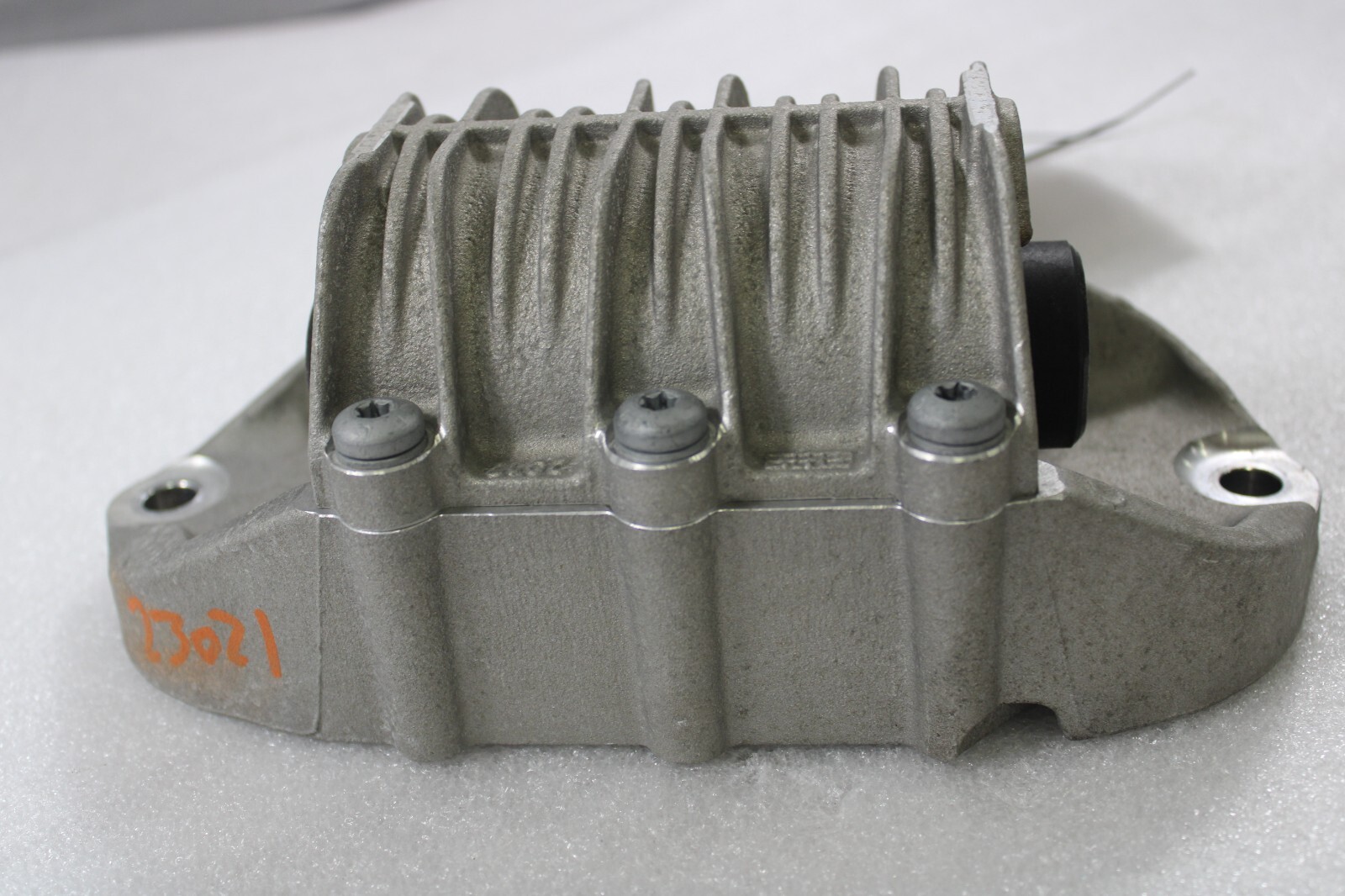 Ferrari 458, 488, Upper Transmission Mount, Complete, Used, P/N 247723