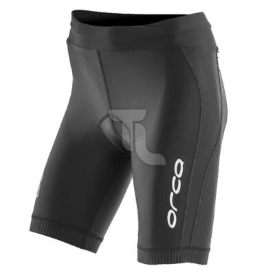 Orca Core Tri Short Damen HVCC schwarz