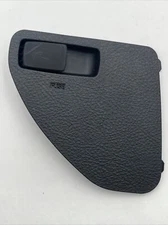 2012 Hyundai Genesis Right Fuse Panel Cover RH Lid Passenger Side OEM