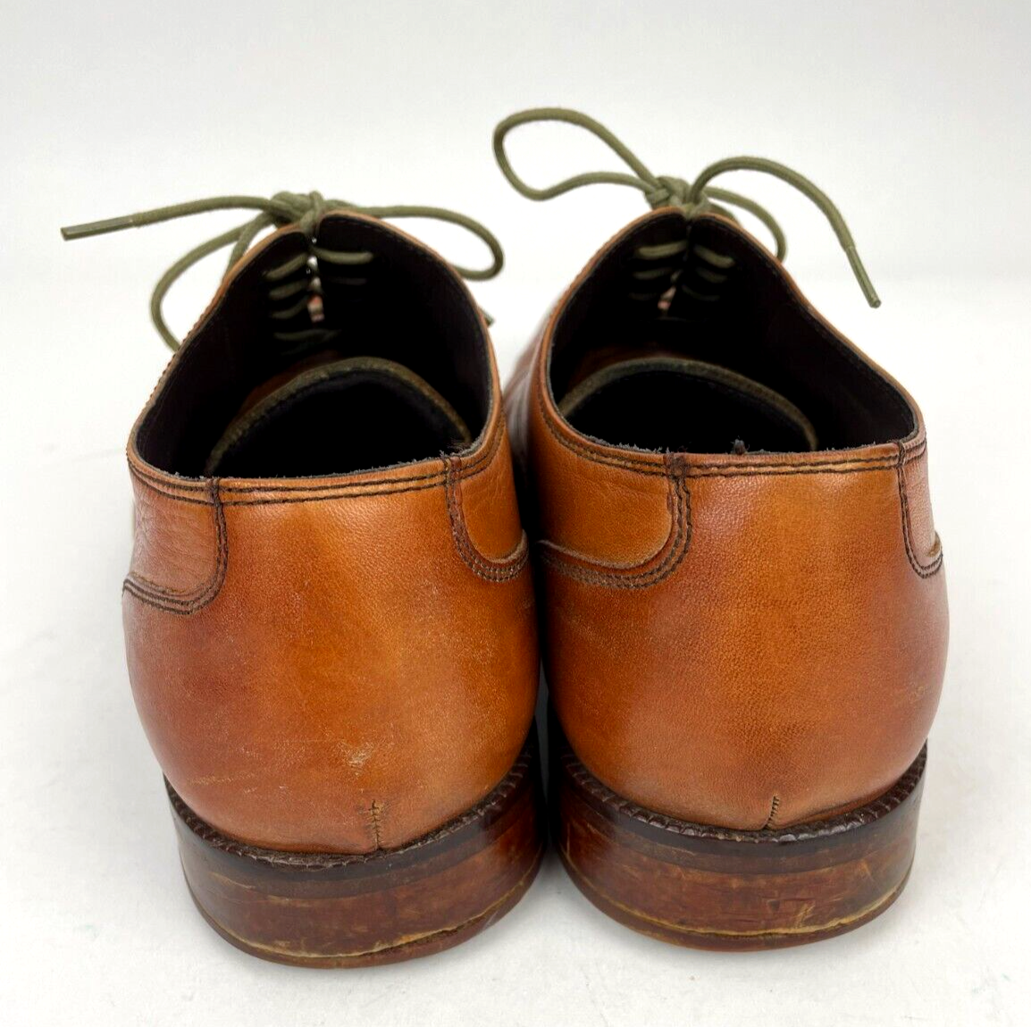 cole haan williams cap toe