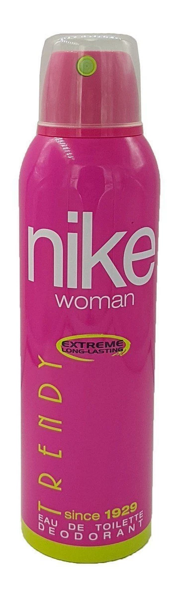 Nike deodorant hotsell website