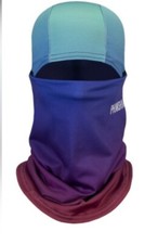 Phunshun Multi Colored Balaclava for Skiing and Snowboarding