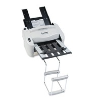 Martin Yale Model P7400 Rapidfold Light-duty Desktop Autofolder 4000 Sheets/hour on sale Martin Yale Model P7400 Rapidfold Light-duty Desktop Autofolder 4000 Sheets/hour on sale