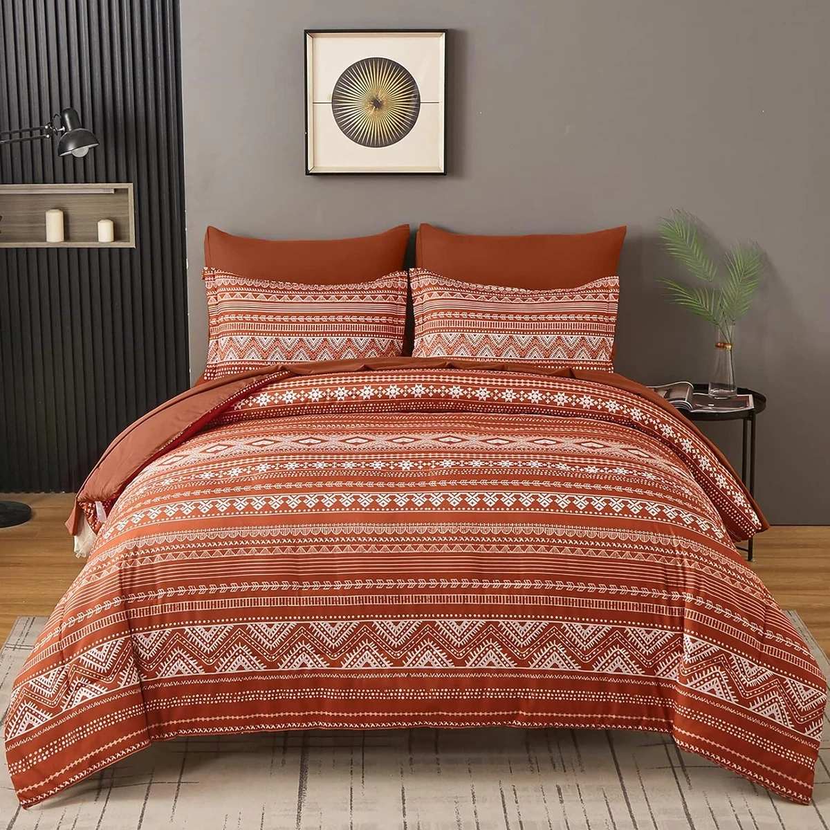 Comforter definition 2024