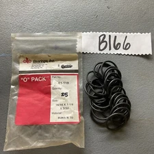 01-119 O PACK Lot Of 25- ECS