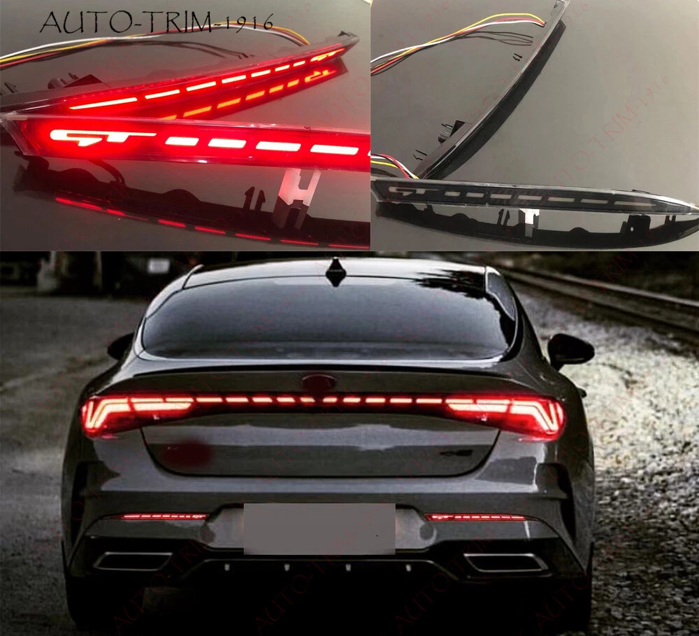 Kia k5 tail lights online