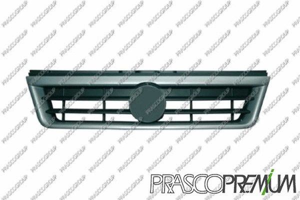 Prasco KüHlergitter FüR Fiat - Ducato - Mod. 01/02 - 07/06 - FT9202001-image
