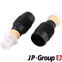 JP Group 3342702610 Staubschutzsatz, StoßDäMpfer Passend FüR Fiat