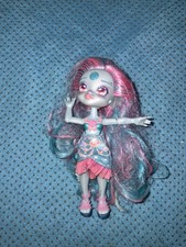 Magic Mixies Pixlings Blue Marena the Mermaid Doll Love Power