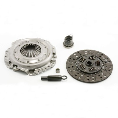 Luk Repset 05 065 Clutch Kit For Dodge Jeep Precision Fit High Quality Perfor...