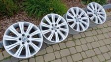 17" alloys 5x108 volvo c30 v70 s40 s60 s80 v40 v50 xc60 c70 v60 xc40 xc60