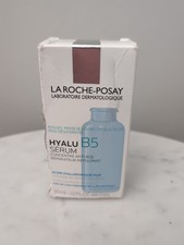 La Roche-Posay HYALU B5 Anti-Wrinkle Anti Aging Face Neck Serum 1 oz New 3/27