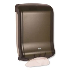 Tork 73TR 11.75 in. x 6.25 in. x 18 in. Folded Towel Dispenser - SM (1/CT) New