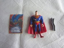 2004 Mattel Justice League Unlimited: Superman