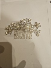 Bridal Hair Comb