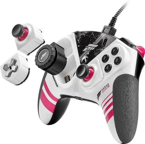 Thrustmaster eSwap X R Pro - Manette - Édition Forza Horizon 5 - Xbox Series X|S