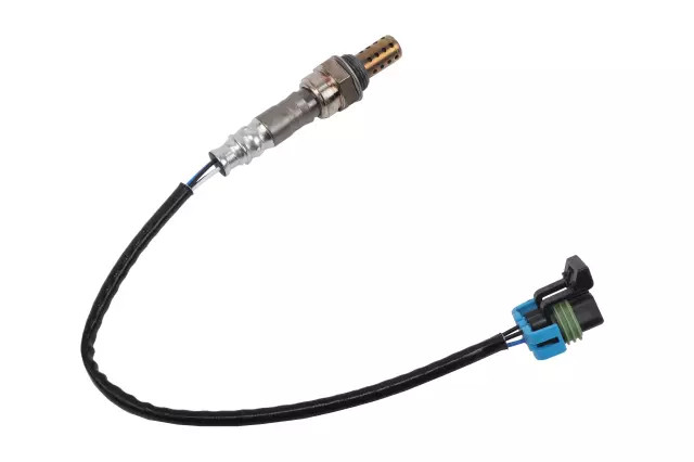Sensor de oxígeno calefaccionado para GM Cadillac Chevrolet GMC Hummer (N/P 12572705)