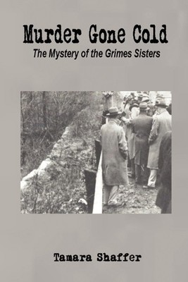 Tamara Shaffer Murder Gone Cold (Taschenbuch)