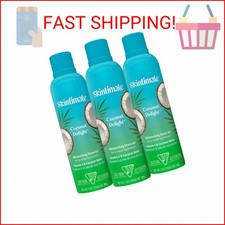 Skintimate Coconut Delight Shave Gel for Women, 3 Pack  Skintimate Shaving Crea