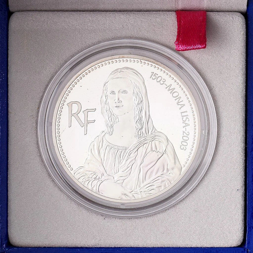 Uncirculated 2003 French Coins for sale | eBay