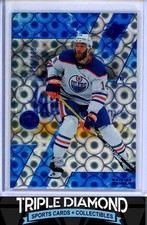 2023-24 Upper Deck SPx Mattias Ekholm Radiance #036/100 Oilers G704