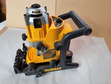 DeWalt DW073 18V Cordless Rotary Laser UNTESTED FOR PARTS or REPAIR 