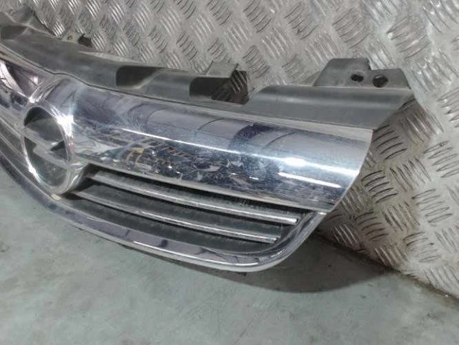 Calandre OPEL ZAFIRA B PHASE 2 93192480 - Photo 2/4