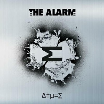 Alarm Sigma CD 21C103 NEU