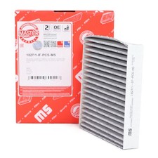 Filtre d'habitacle Fiat SEDICI