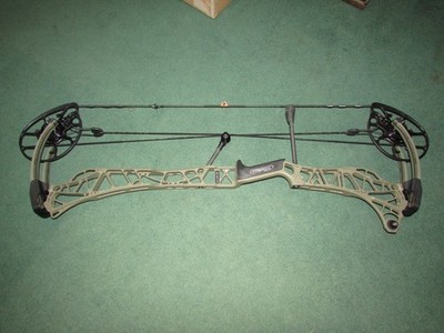 Mathews Lift 33