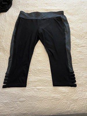 Women s Activewear Pants 2XL Exersion