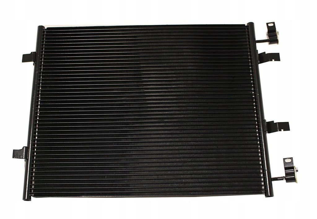 Condensateur climatisation Nissan Primastar pour des trajets frais