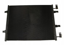Condensateur Nissan PRIMASTAR