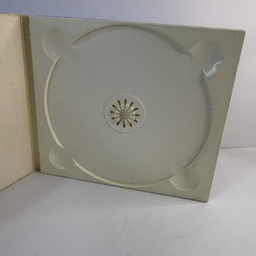 Sonic CD Sega CD CASE ONLY NO GAME