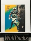2025 Topps Jonas Sanker Shop for 2025 Topps Signature Class Football Rookie autographs on eBay (Raw)