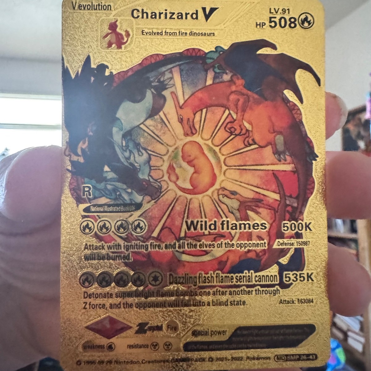 Charizard V ポケモンカード プロモ￼ 2020 Pokemon Japan SWSH Full Art Charizard V PSA 10 Gem Mint Shiny