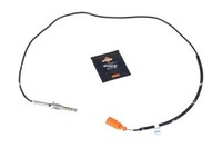 NRF Sensor Abgastemperatur Easy FIT 707061 12V M14X1.5 FüR VW Transporter T5 7JD