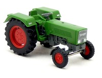 Wiking 08900128 - Fendt Farmer 2S Traktor Schlepper Trecker GrüN - 1:87 H0