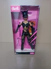 Vtg. 2004 Barbie Catwoman Mattel DC Comics # B5838 Collector Doll Halle Berry