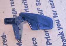 OEM Stihl Chainsaw 026 036 044 046 064 066 Throttle Trigger Lock Used BX261